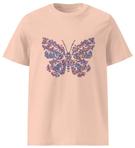 تي شيرت مميز للجنسين