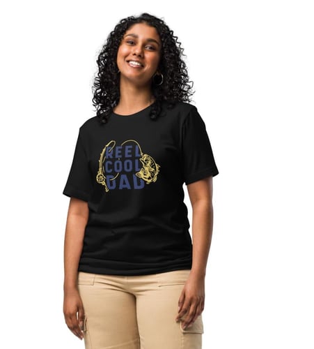 تي شيرت للجنسين