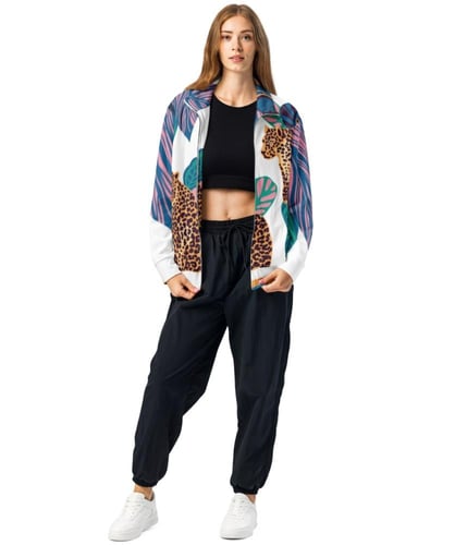 بلوفر مميز للجنسين