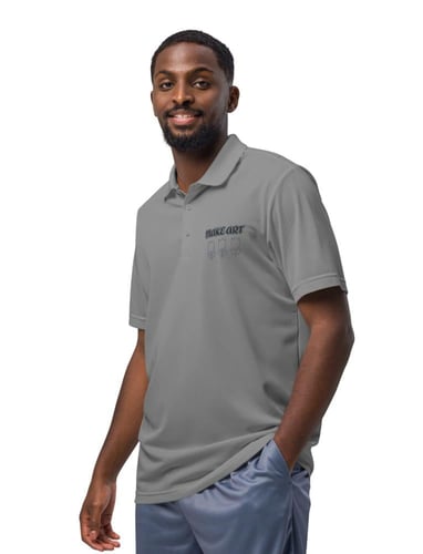 أديداس سبورت بولو