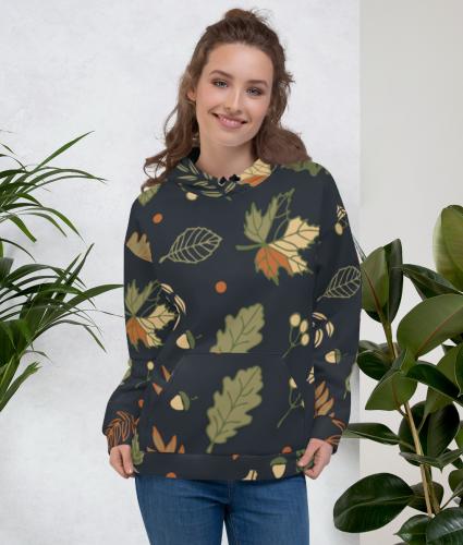 هودي مميز للجنسين