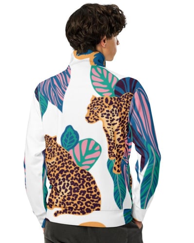 بلوفر مميز للجنسين