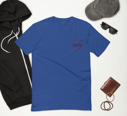 تي شيرت رجالي