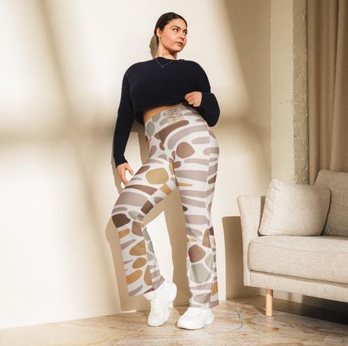 بنطلون لقينز