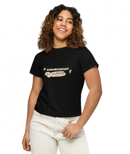 تيشيرت نسائي