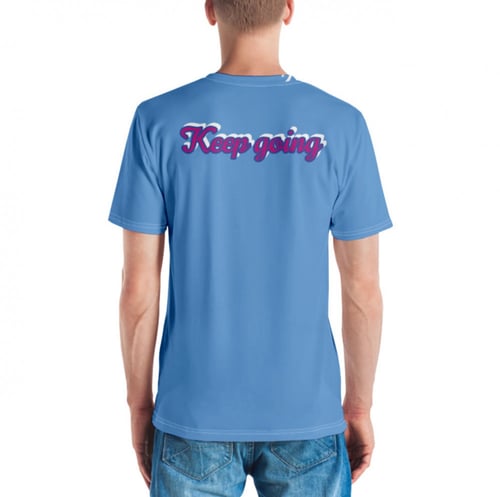 تي شيرت رجالي