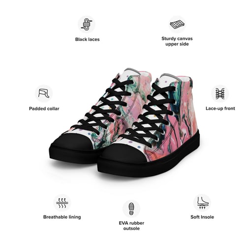 شوز نسائي رياضي