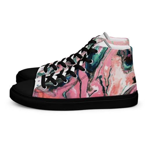 شوز نسائي رياضي