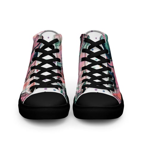 شوز نسائي رياضي