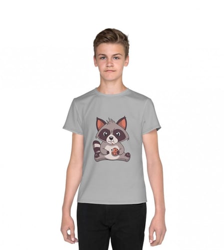 تي شيرت للشباب