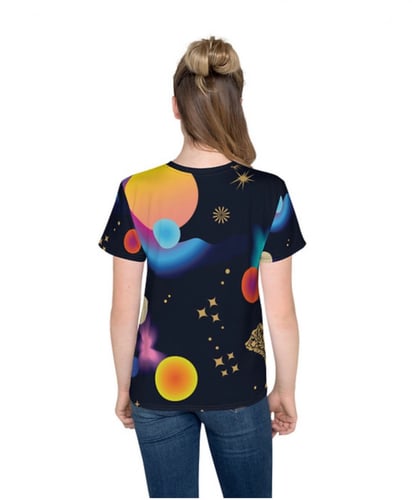 تي شيرت للشباب