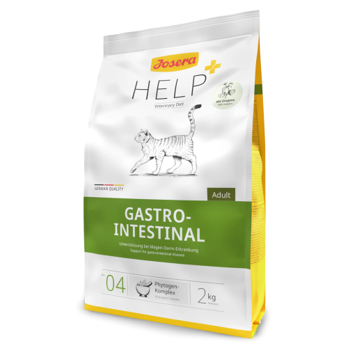 جوسيرا هلب قاسترو طعام جاف للعناية بالجهاز الهضمي...