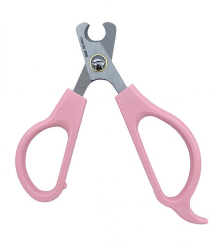 زولكس آنا مقص أظافر للقطط (وسط)