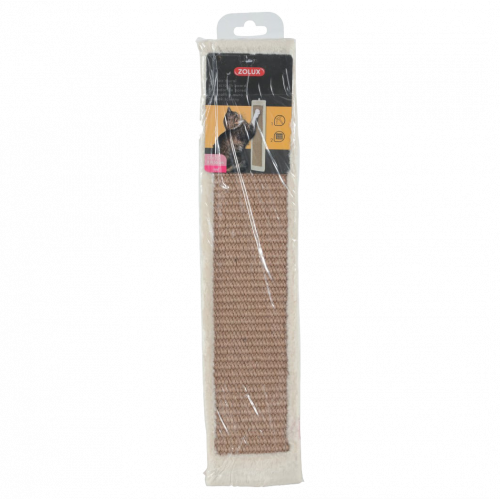 زولكس خداشة حائط لون بيج