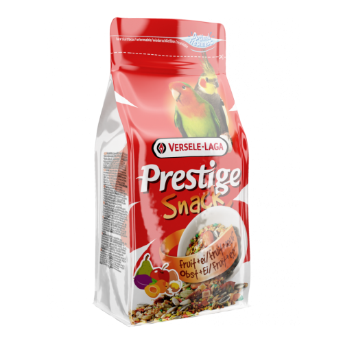 فيرسل لاقا بريستيج سناك خليط البذور والفواكه والبي...