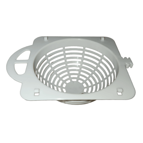 عش كناري بلاستيكي