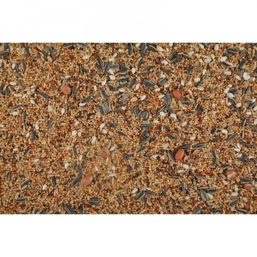 زولكس نوتريميل3 غذاء الروز والكروان للببغاوات الكب...