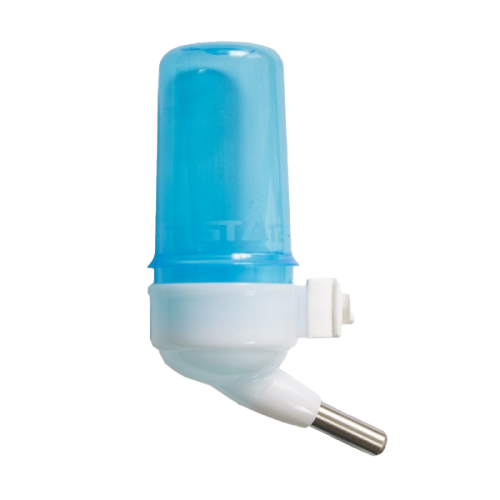 مشربية STA الإيطالية الاحترافية مقاومة للتسرب بدون...