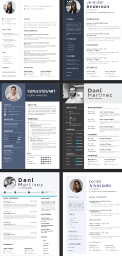 تصميم سيرة ذاتية نظام ATC