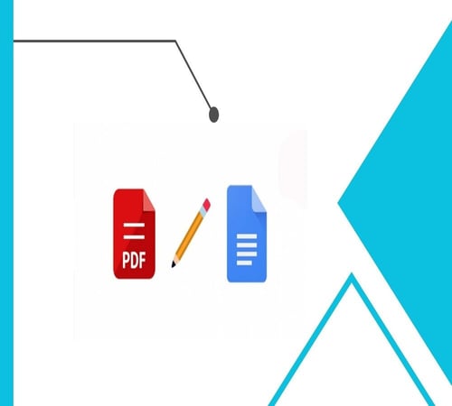 تعديل ملف PDF