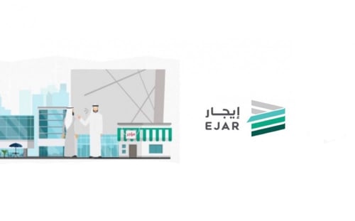 عقد إيجار سكني