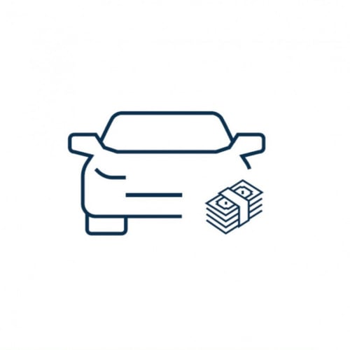 التقديم في تمويل السيارات