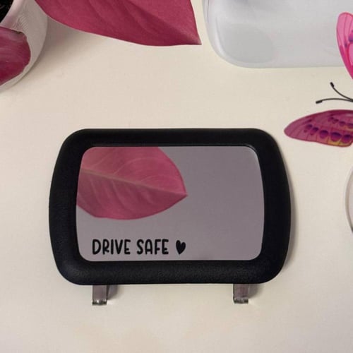 مرايا مور للسيارة