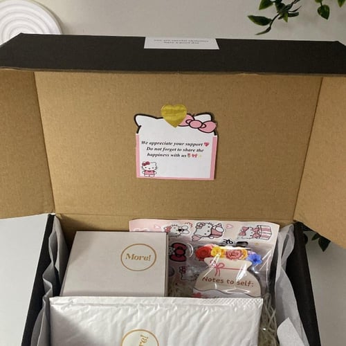 باكيج هيلو كيتي