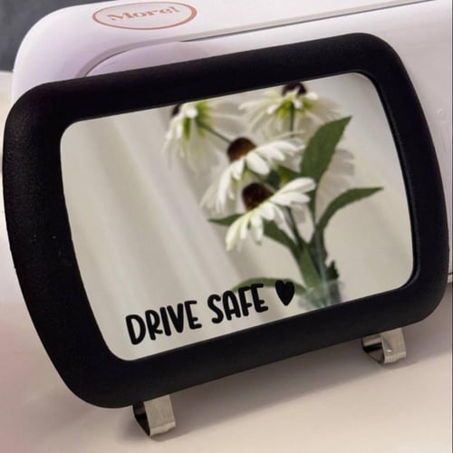 مرايا مور للسيارة