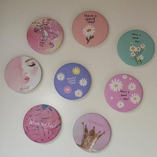 مرايا مور بيوتي