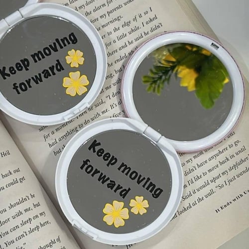 مرايا مور بيوتي