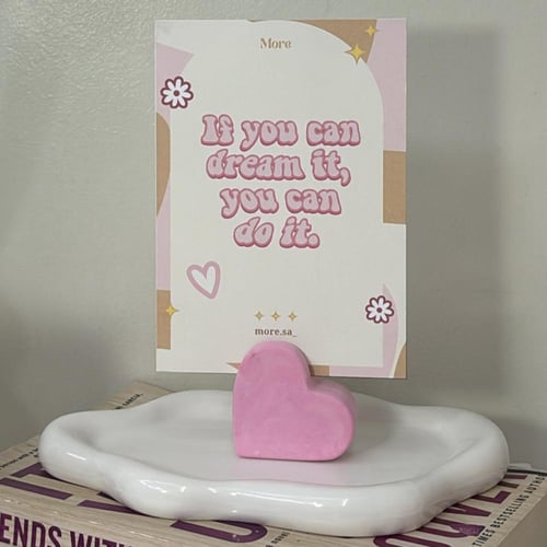 بطاقات مور التحفيزية