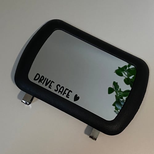 مرايا مور للسيارة