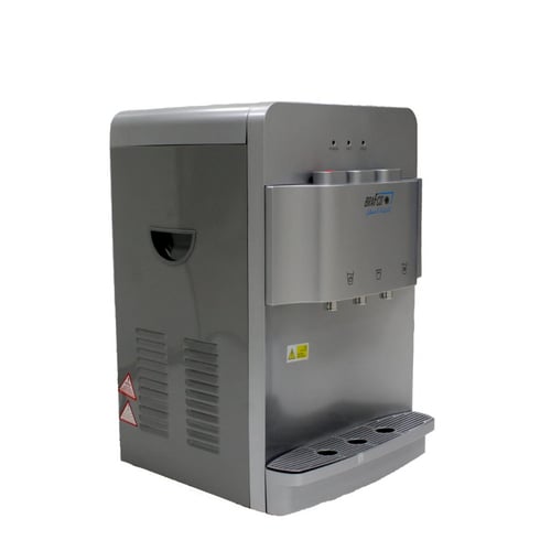 برادة برافكو سلفر