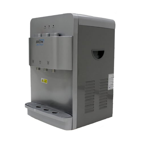 برادة برافكو سلفر