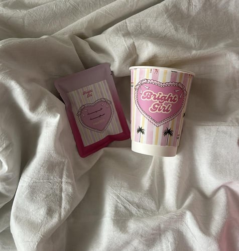 بوكس توزيعات العيد اظرف قهوة