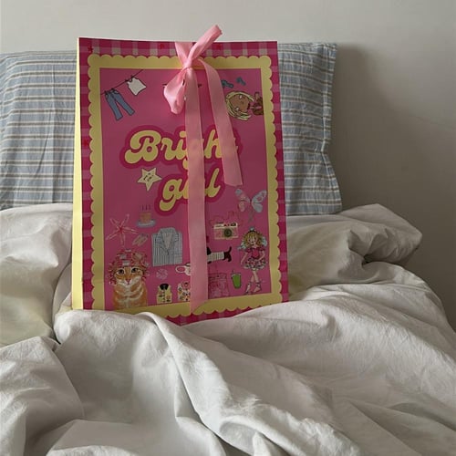 بجامة Saudi girl