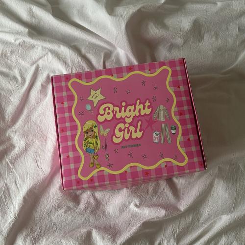 التغليف الخاص بالمتجر