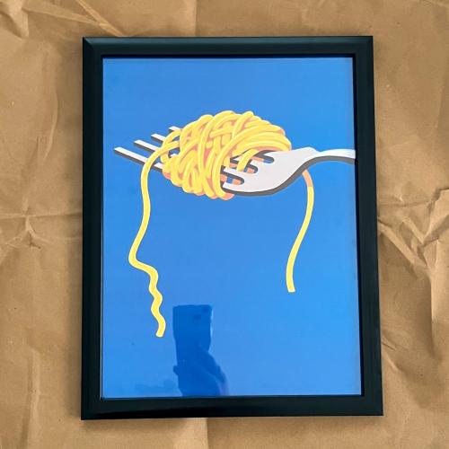 لوحة جدارية14