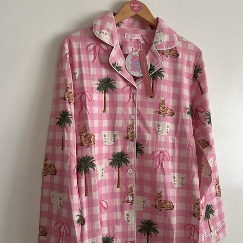 بجامة Saudi girl