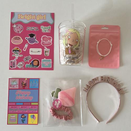 بوكس الميلاد كوب القهوة