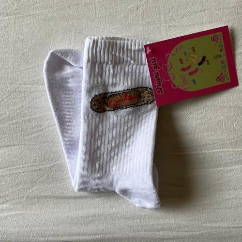 جورب معليش 13