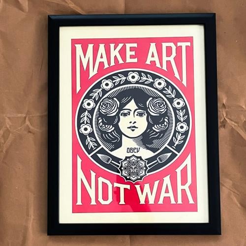 لوحة جدارية11