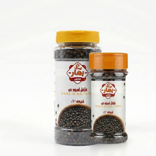 فلفل أسود حب