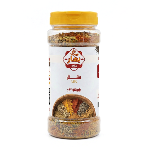 بهارات مشكلة