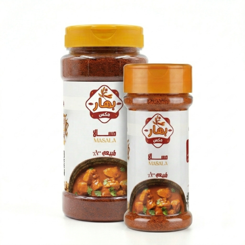 بهارات مسالا