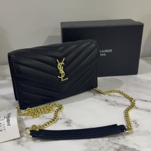 سان لوران SAINT LAURENT