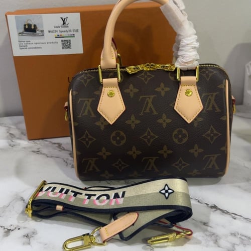 LV لوي ڤيتون