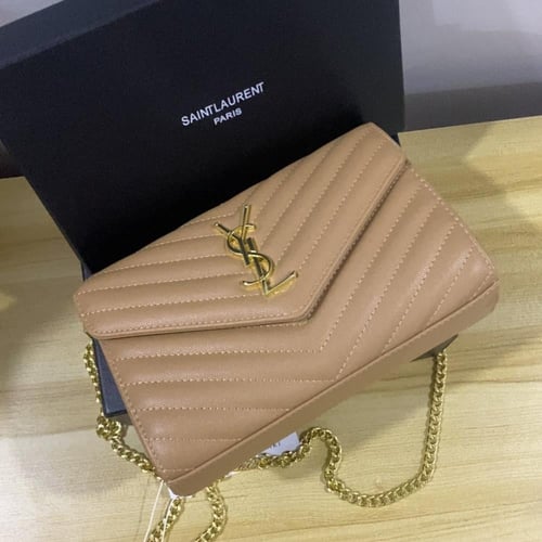 سان لوران SAINT LAURENT