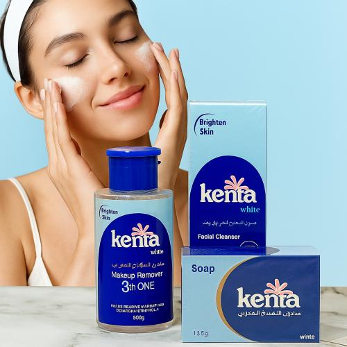 مجموعة كنتا المغربي